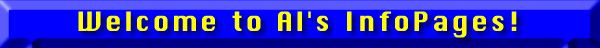 Welcome to Al's InfoPages!