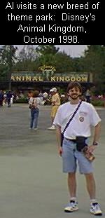 Al at DAK