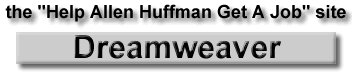 Dreamweaver