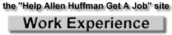 Work Experience